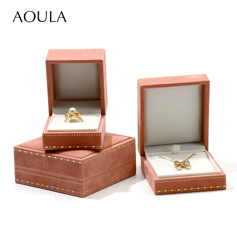 Luxury Bags List - Luxury Ring Earrings Pendant Necklace Jewelry