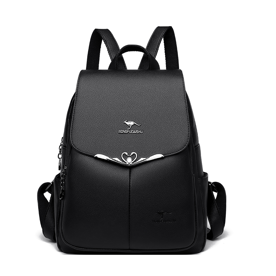 Xl Luxury Bags - Luxury Designer Fashion Backpack for Women