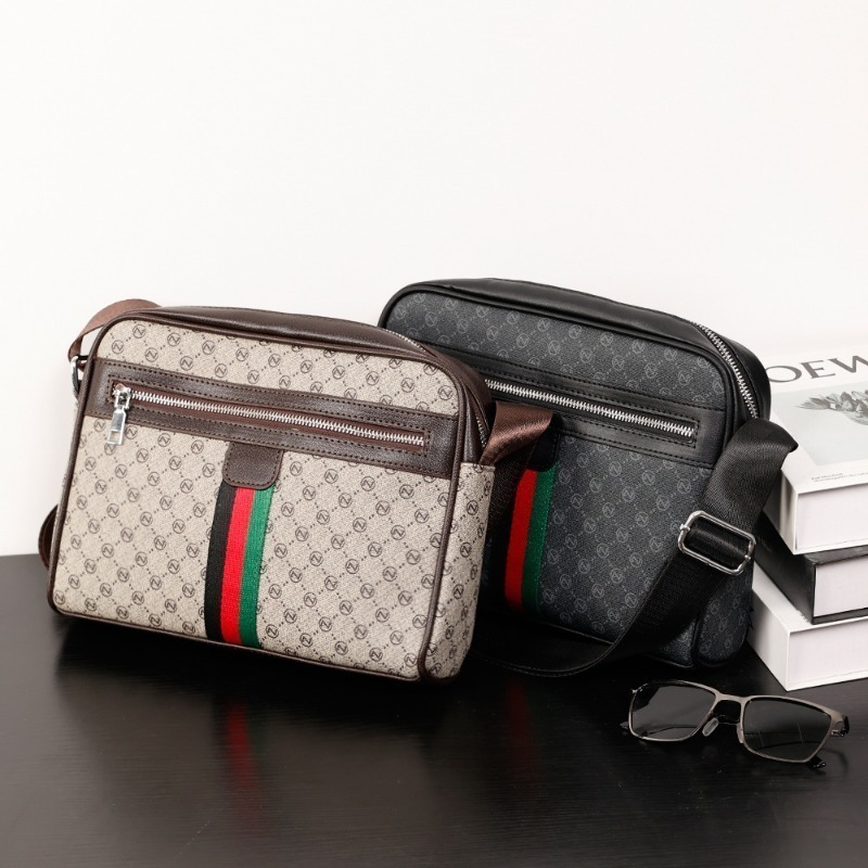 Luxury Bags For Men Brands - Fashion Crossbody Bags Men Luxury Brand