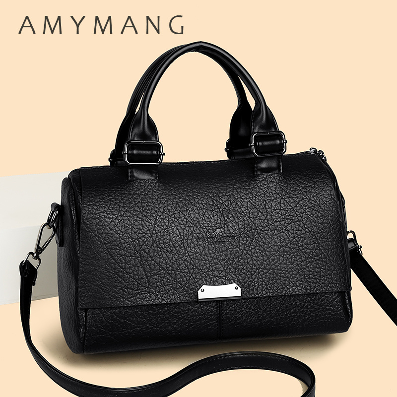 Xl Luxury Bags - Women Handbag Luxury Top Handle Tote