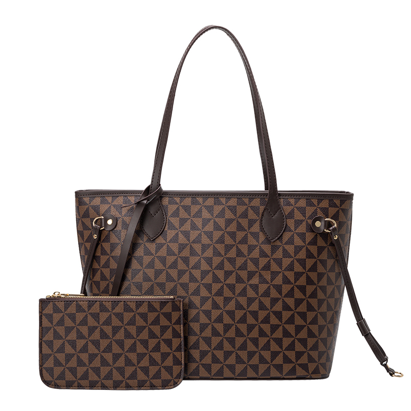 Luxury Bags That Are Vegan - Luxury Tote Shoulder Bag for Women