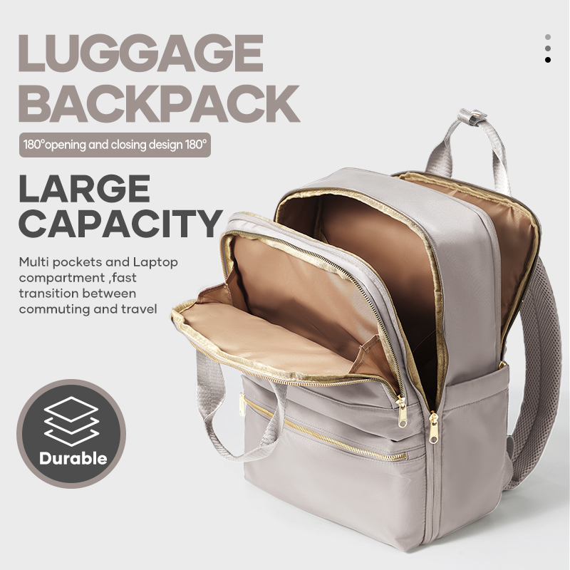 Xl Luxury Bags - Backpack for Women Luxury Brand Large
