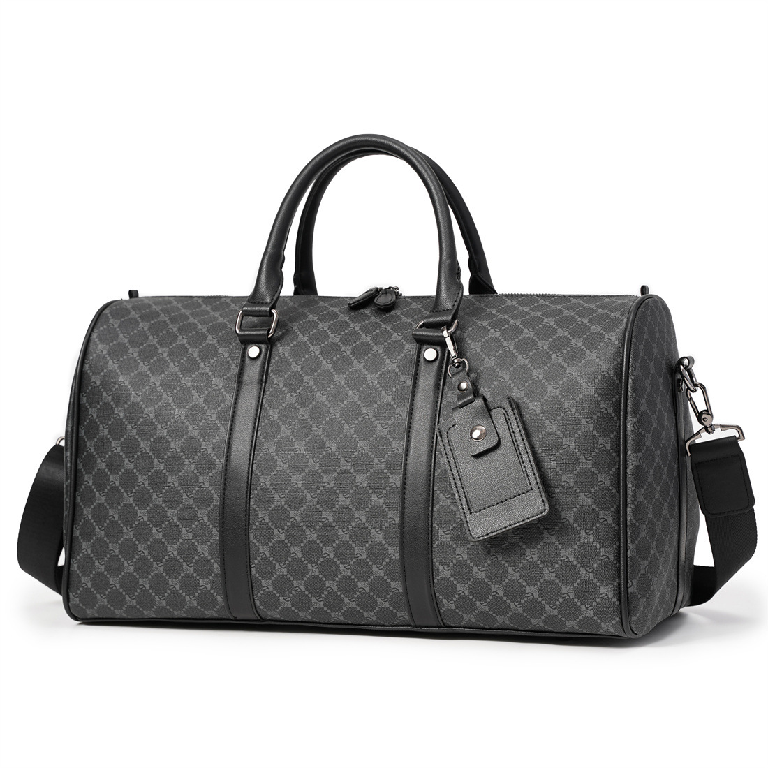 Luxury Bags For Men Brands - Travel Bags Vintage Men Travel Totes