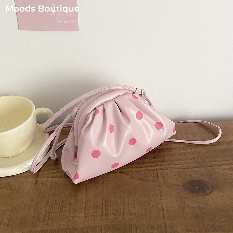 MOODS Super Mini Luxury Design - Luxury Bags Online review and price