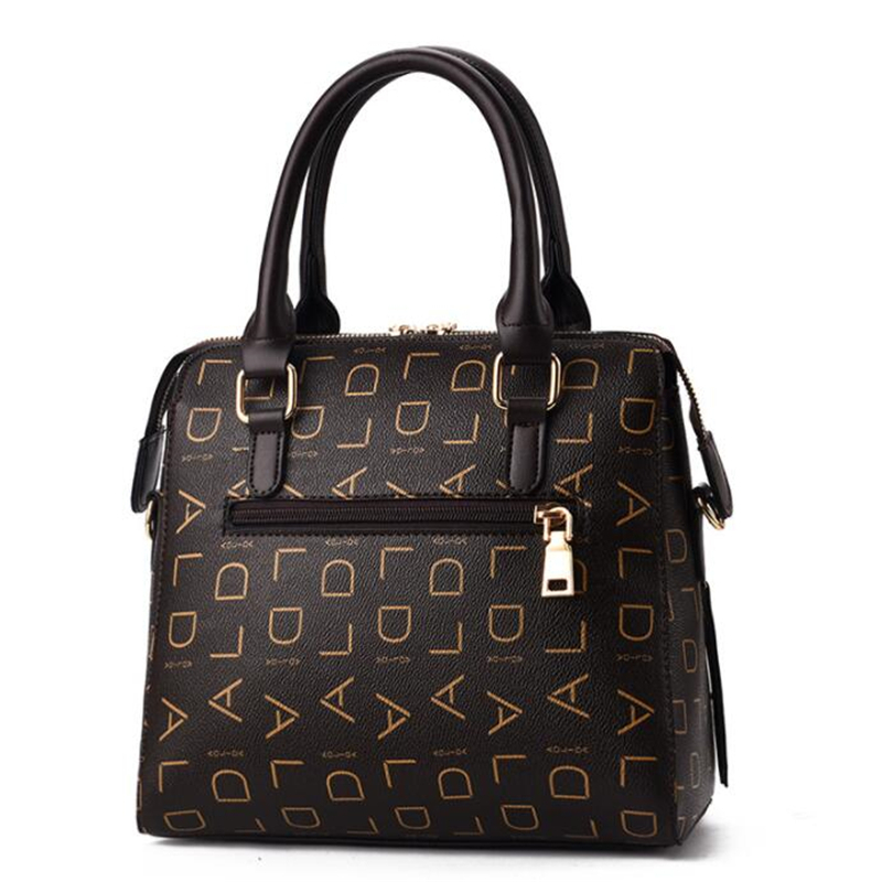 Fashion English Letter Handbag - Xl Luxury Bags review and price