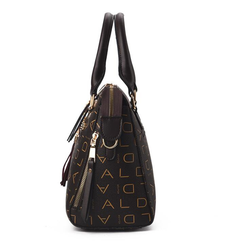 Fashion English Letter Handbag - Xl Luxury Bags review and price