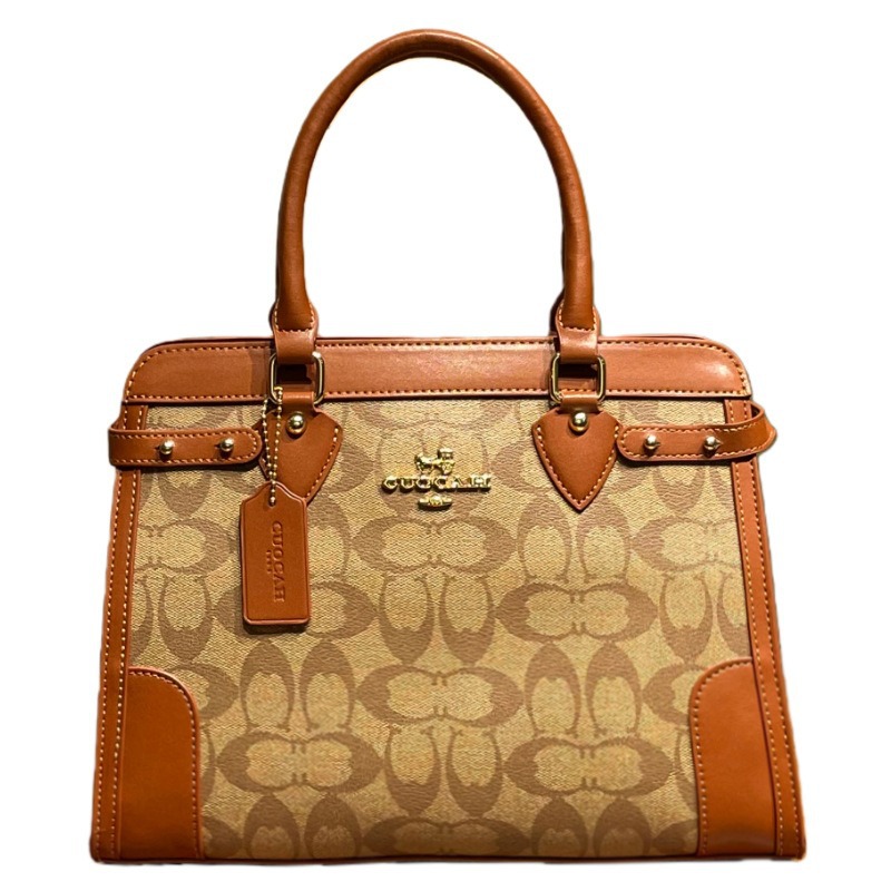 Classic Elegant Crossbody Bag  - Luxury Bags Made In China review and price
