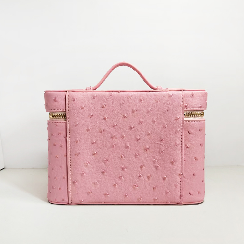 Luxury Ostrich Mock Women Make - Xl Luxury Bags review and price