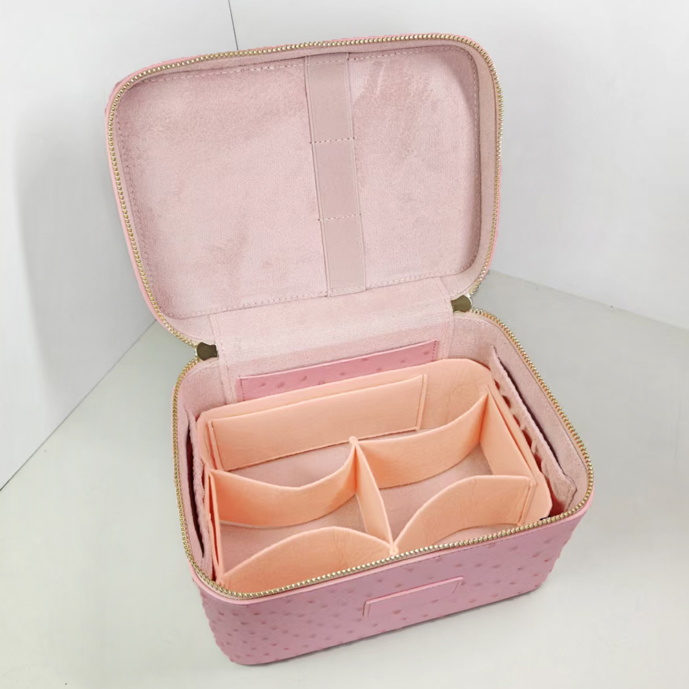 Luxury Ostrich Mock Women Make - Xl Luxury Bags review and price