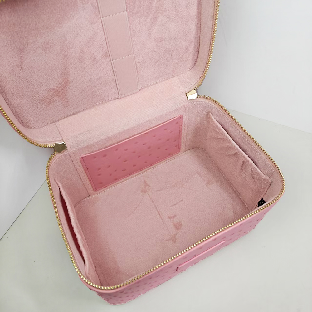 Luxury Ostrich Mock Women Make - Xl Luxury Bags review and price