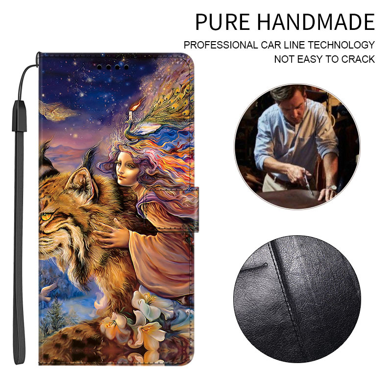 Leather Wallet Case For Google - Xl Luxury Bags review and price