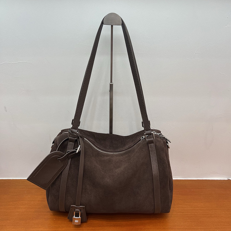 2026 Winter New Luxury Brand W - Luxury Bags With Silver Hardware review and price