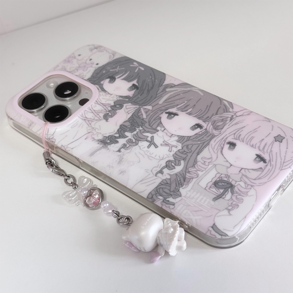 luxury Cute Japanese Girl Anim - Luxury Bags Quotes review and price