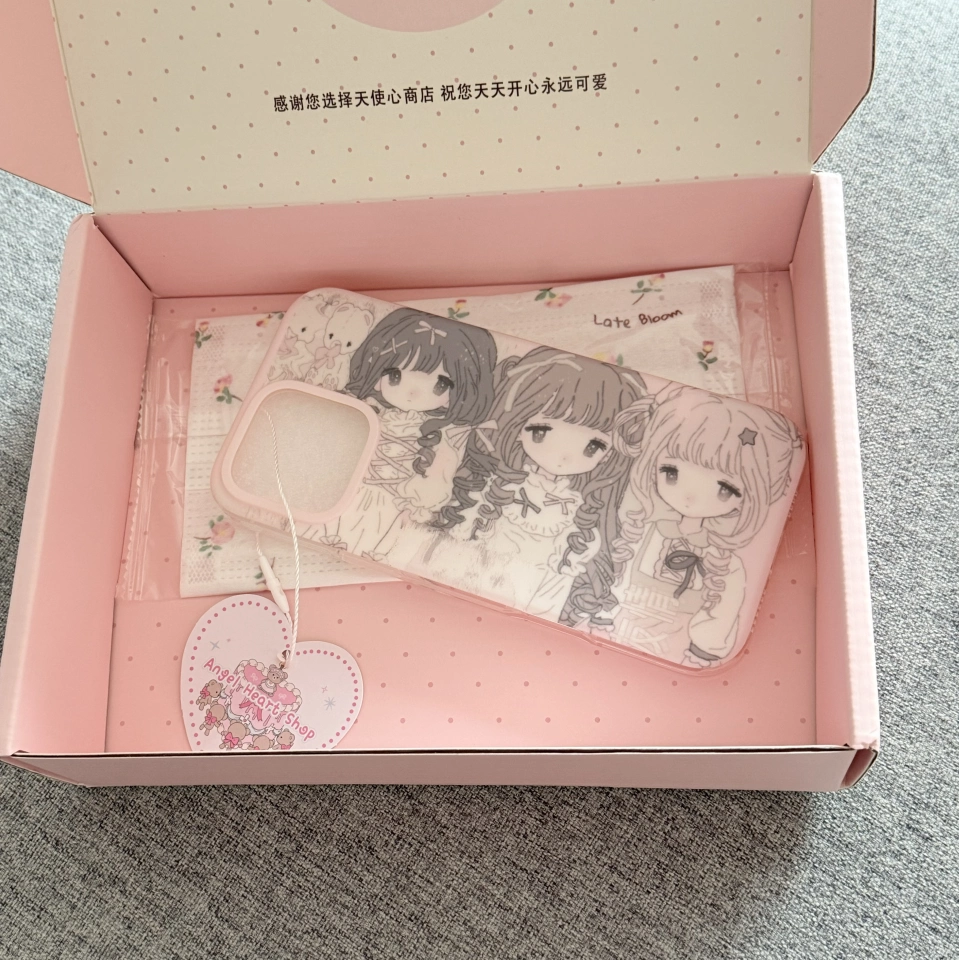 luxury Cute Japanese Girl Anim - Luxury Bags Quotes review and price