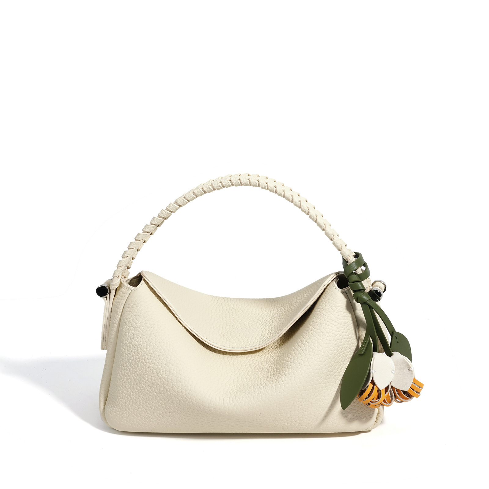 Cowhide Genuine Leather Handba - Xl Luxury Bags review and price