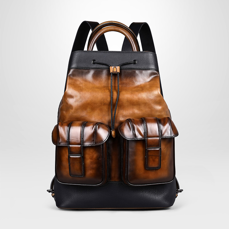 DIMY 2025 Men's Backpack Made  - Luxury Bags Made In China review and price