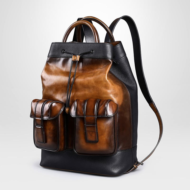 DIMY 2025 Men's Backpack Made  - Luxury Bags Made In China review and price