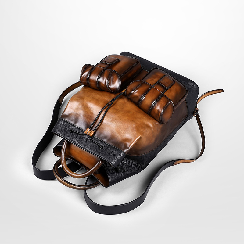 DIMY 2025 Men's Backpack Made  - Luxury Bags Made In China review and price