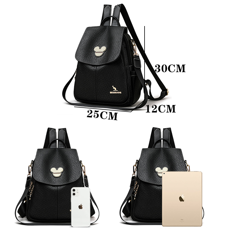2026 Luxury Travel Backpack Fa - Luxury Bags Girls review and price