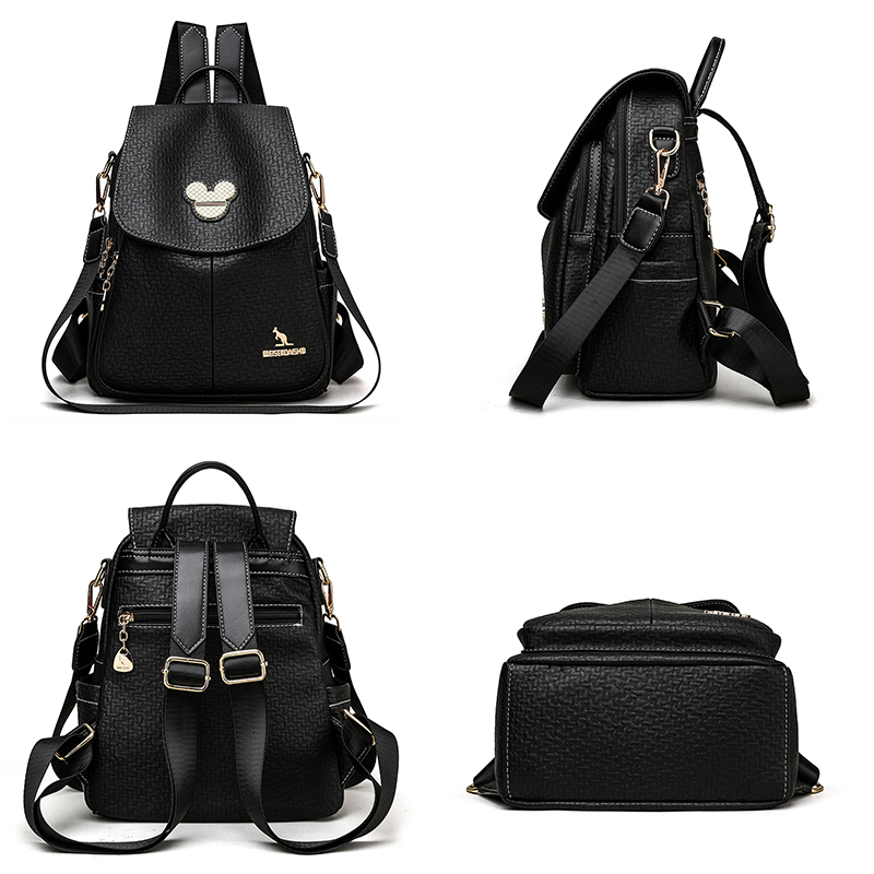 2026 Luxury Travel Backpack Fa - Luxury Bags Girls review and price