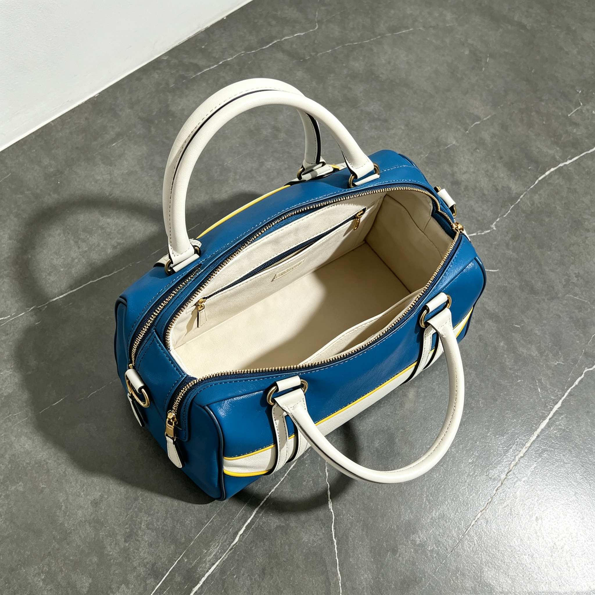 New Fashion Luxury Female Tote - Luxury Bags White review and price