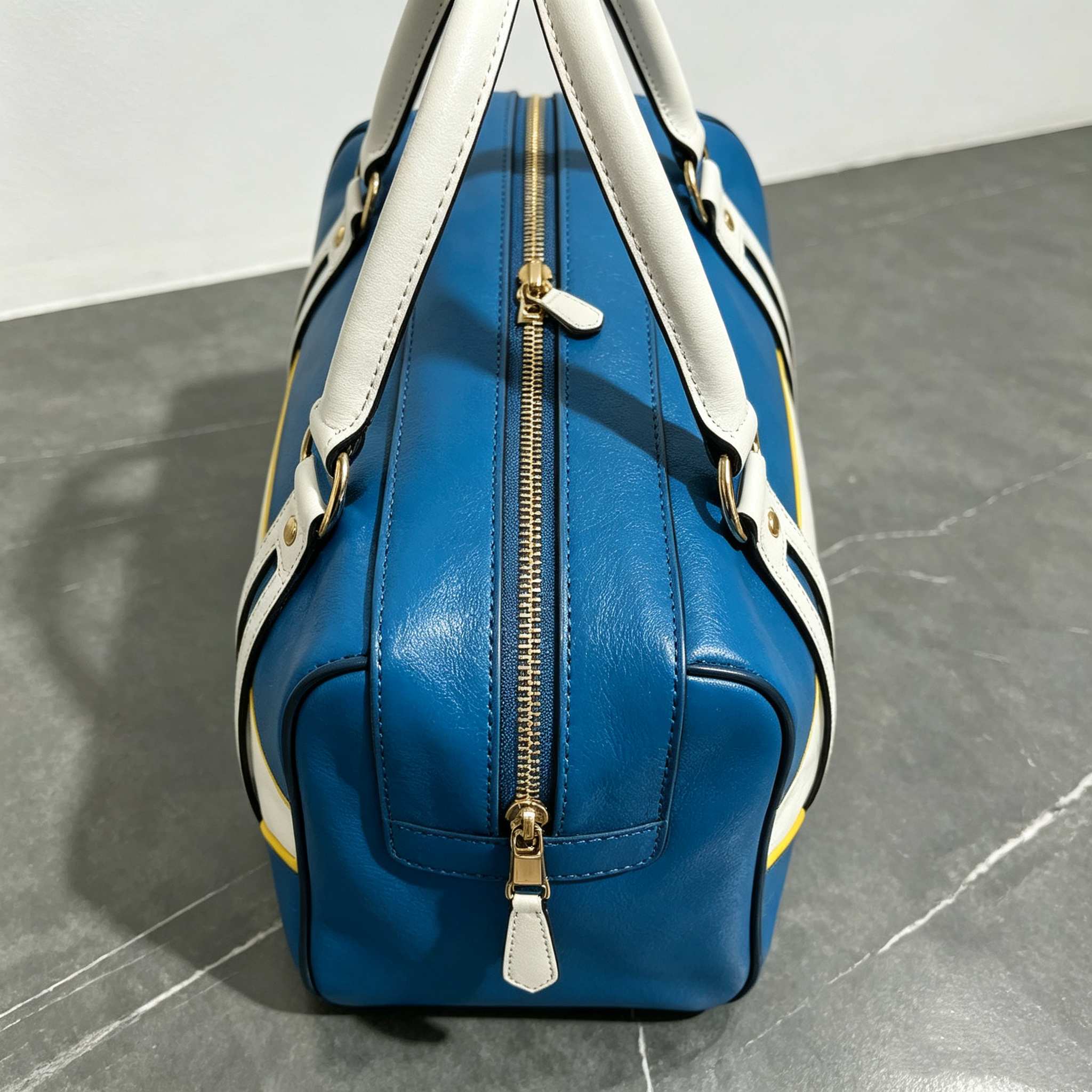 New Fashion Luxury Female Tote - Luxury Bags White review and price