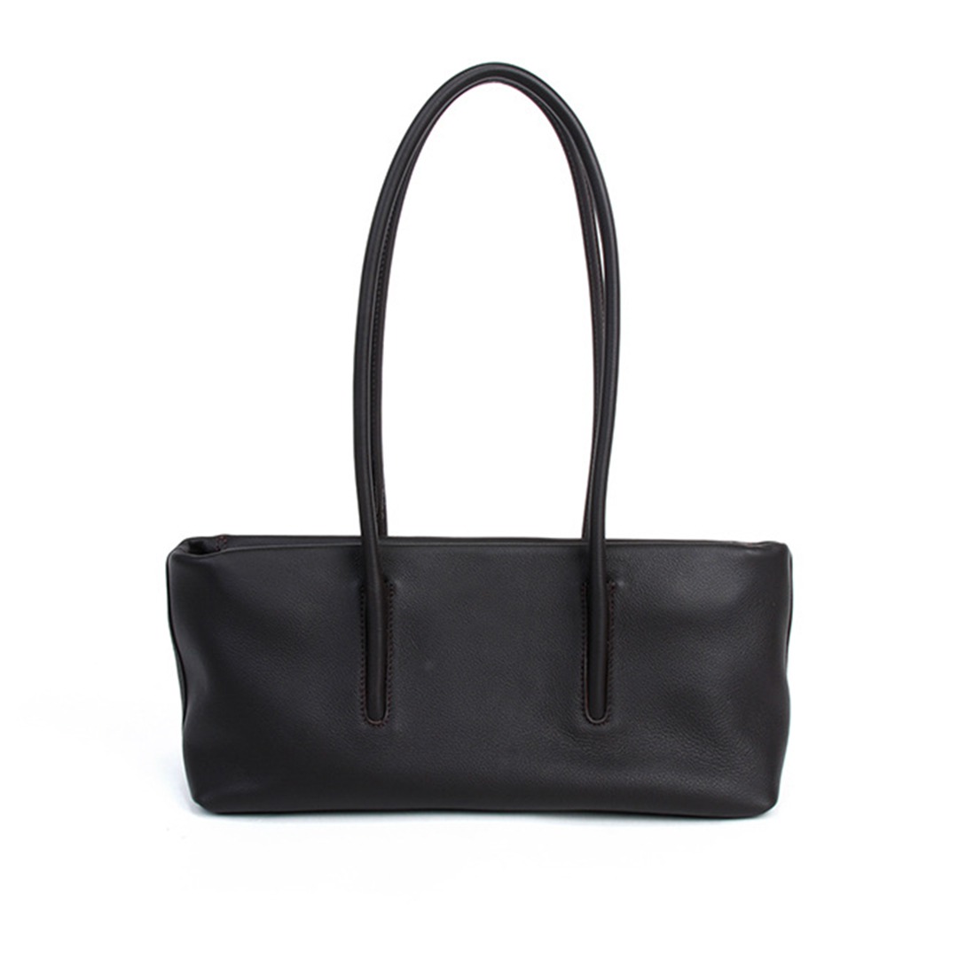 Mendy Genuine Leather Suede To - Luxury Bags With Silver Hardware review and price