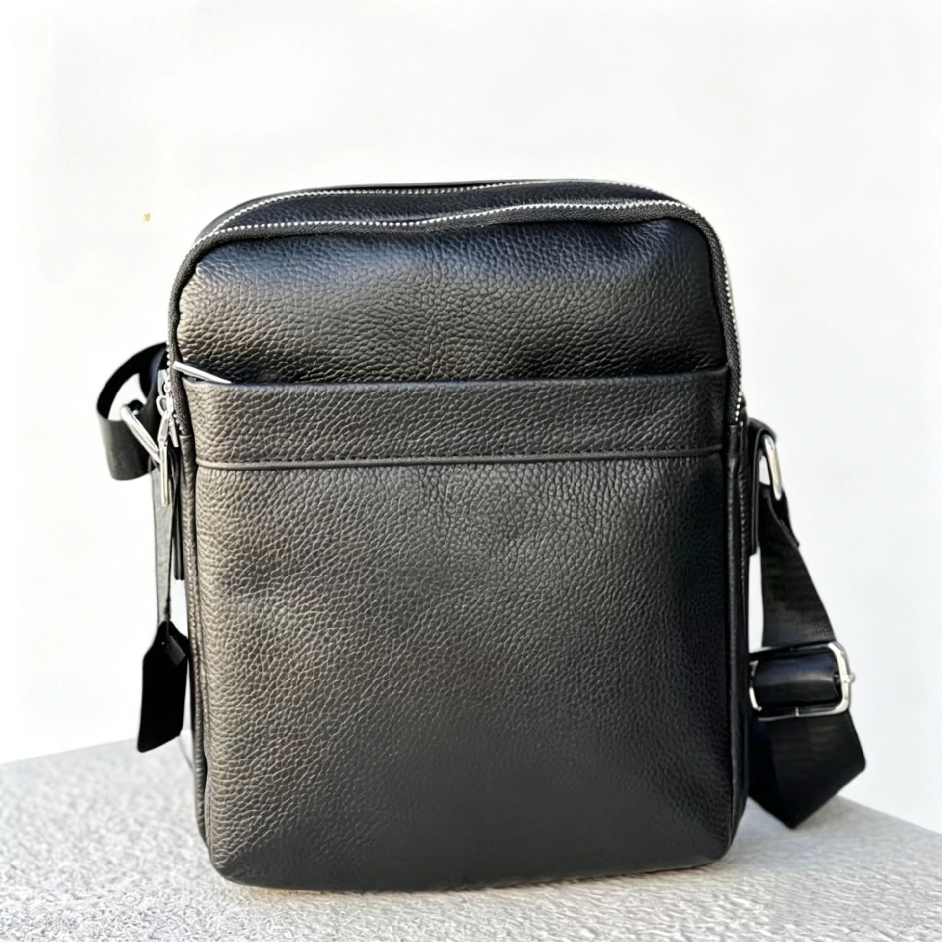 New Luxury Men's Handbags 100% - Luxury Bags For Men Brands review and price