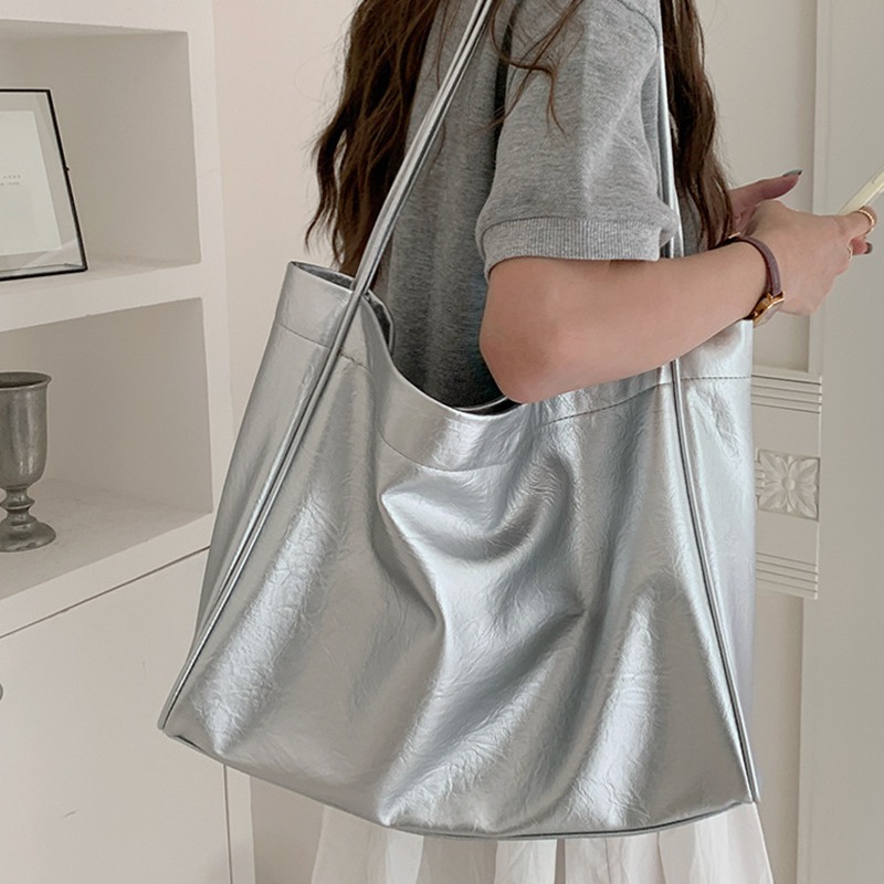 Casual Large Capacity Totes Co - Luxury Bags With Zipper review and price