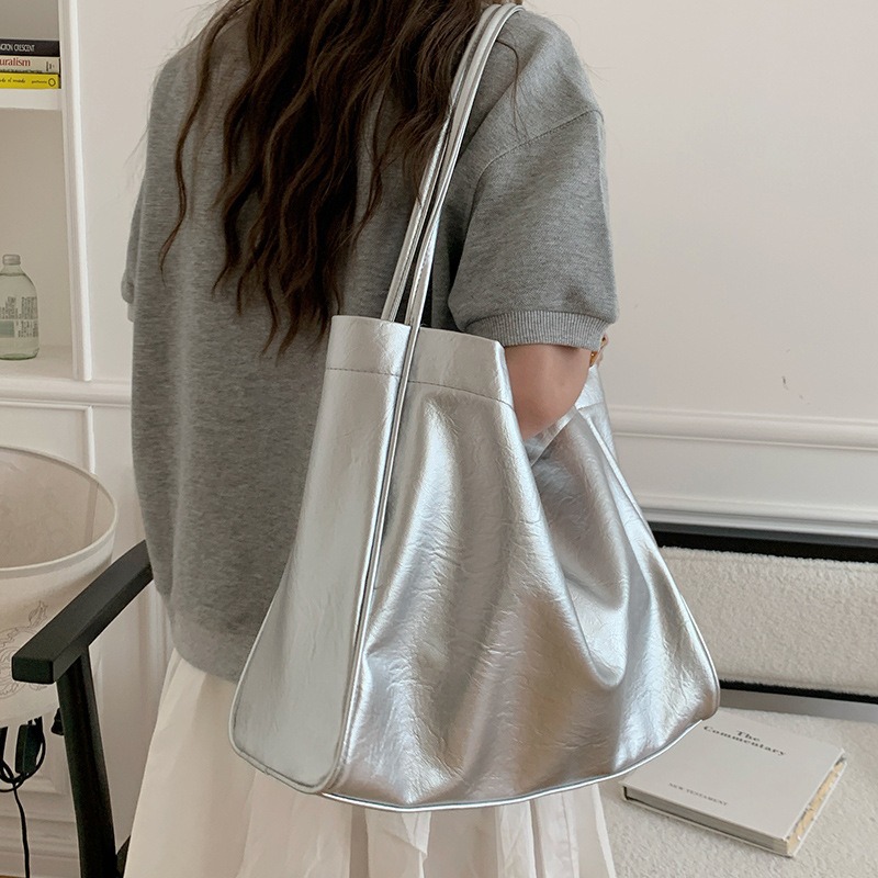 Casual Large Capacity Totes Co - Luxury Bags With Zipper review and price