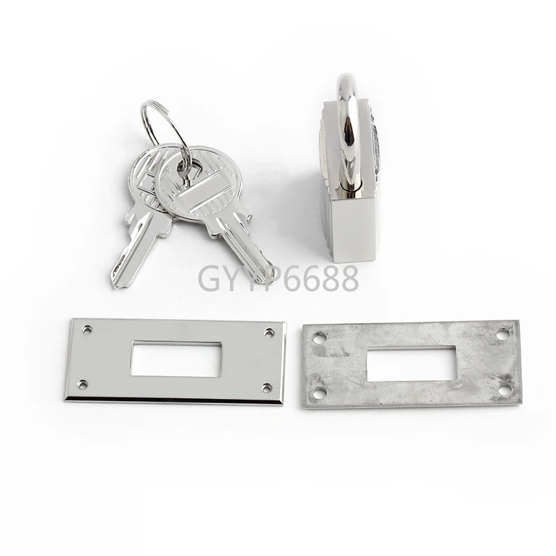 1/5Sets Silver Stainless Steel - Luxury Bags With Silver Hardware review and price