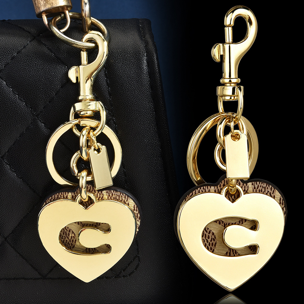 Monogram Heart Flower Bag Char - Luxury Bags With Silver Hardware review and price