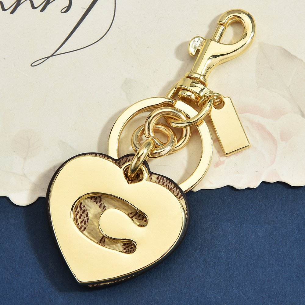 Monogram Heart Flower Bag Char - Luxury Bags With Silver Hardware review and price