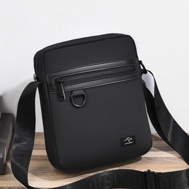 New Kangaroo Luxury Brand Busi - Luxury Bags For Men Brands review and price