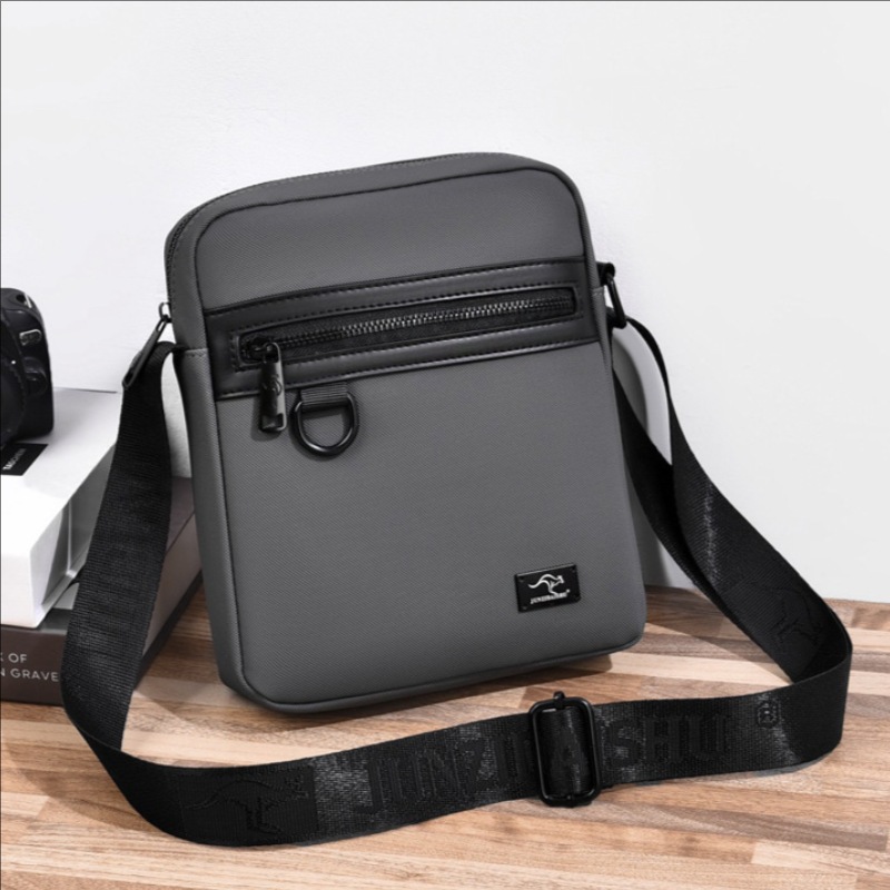 New Kangaroo Luxury Brand Busi - Luxury Bags For Men Brands review and price
