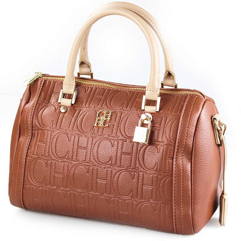 CH Women Handbag Luxury Emboss - Luxury Bags In Sale review and price