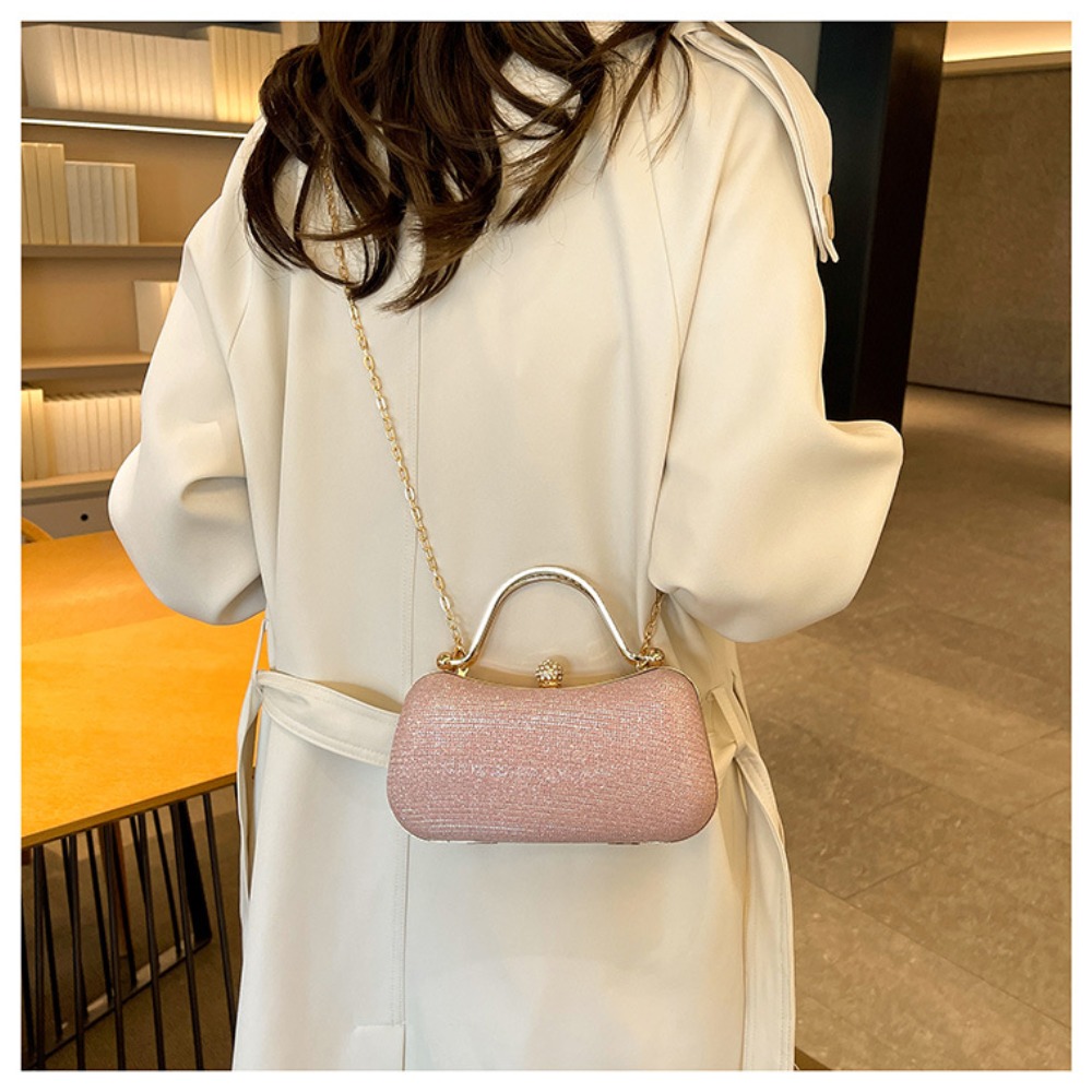Chain Evening Bag Luxury Dinne - Luxury Bags Old Money review and price
