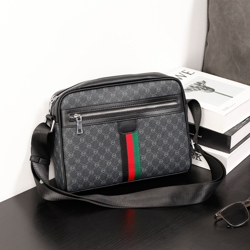 Fashion Crossbody Bags Men Lux - Luxury Bags For Men Brands review and price