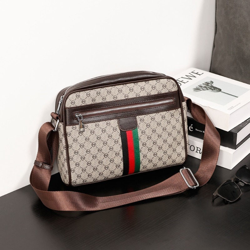 Fashion Crossbody Bags Men Lux - Luxury Bags For Men Brands review and price