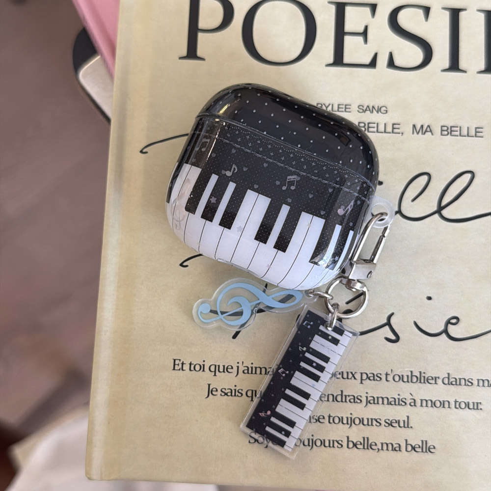 Luxury Black White Piano Keys  - Luxury Bags White review and price