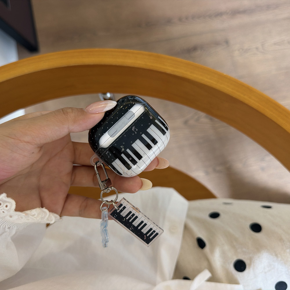 Luxury Black White Piano Keys  - Luxury Bags White review and price
