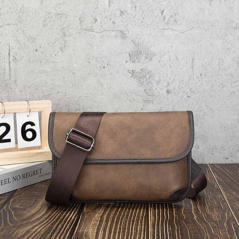 Luxury Brand Vintage Shoulder  - Luxury Bags For Men Brands review and price