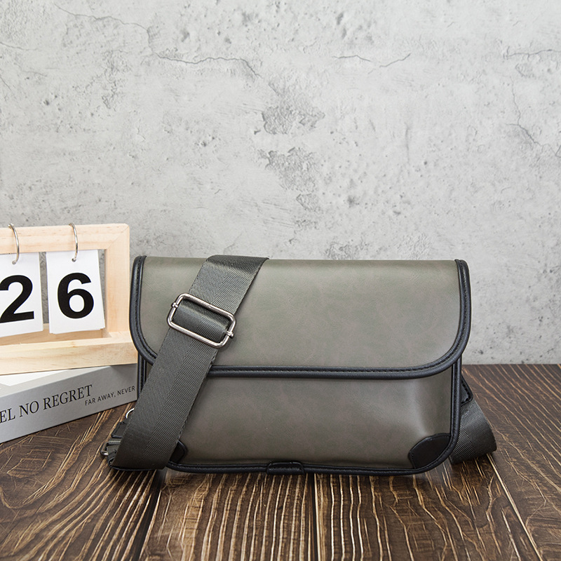 Luxury Brand Vintage Shoulder  - Luxury Bags For Men Brands review and price
