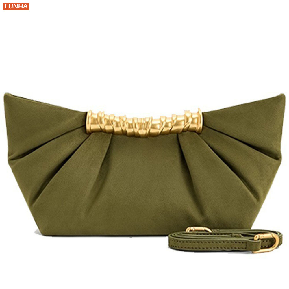 Women Luxury Design Party Clut - Luxury Bags That Are Vegan review and price