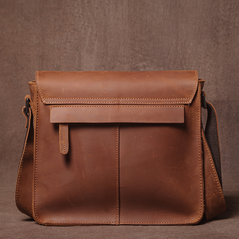 GURO Luxury Brand Genuine Leat - Luxury Bags For Men Brands review and price