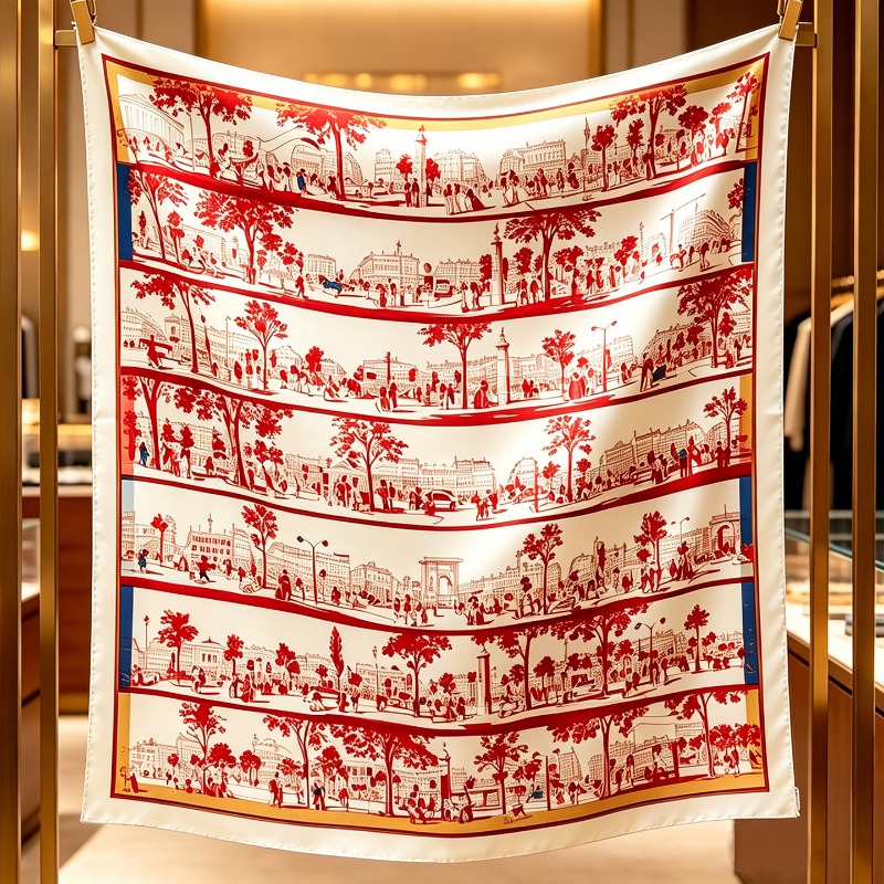 Luxury 100% Pure Mulberry Silk - Luxury Bags Online review and price
