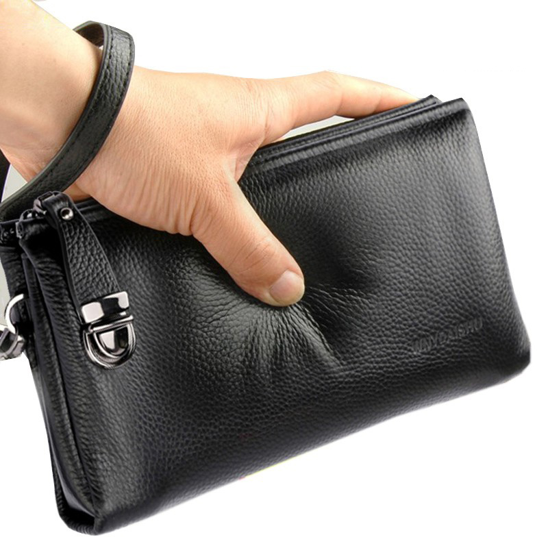 2025 Hand Bag Men Real Cowhide - Luxury Bags For Men Brands review and price