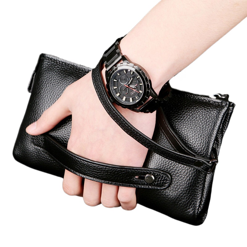 2025 Hand Bag Men Real Cowhide - Luxury Bags For Men Brands review and price
