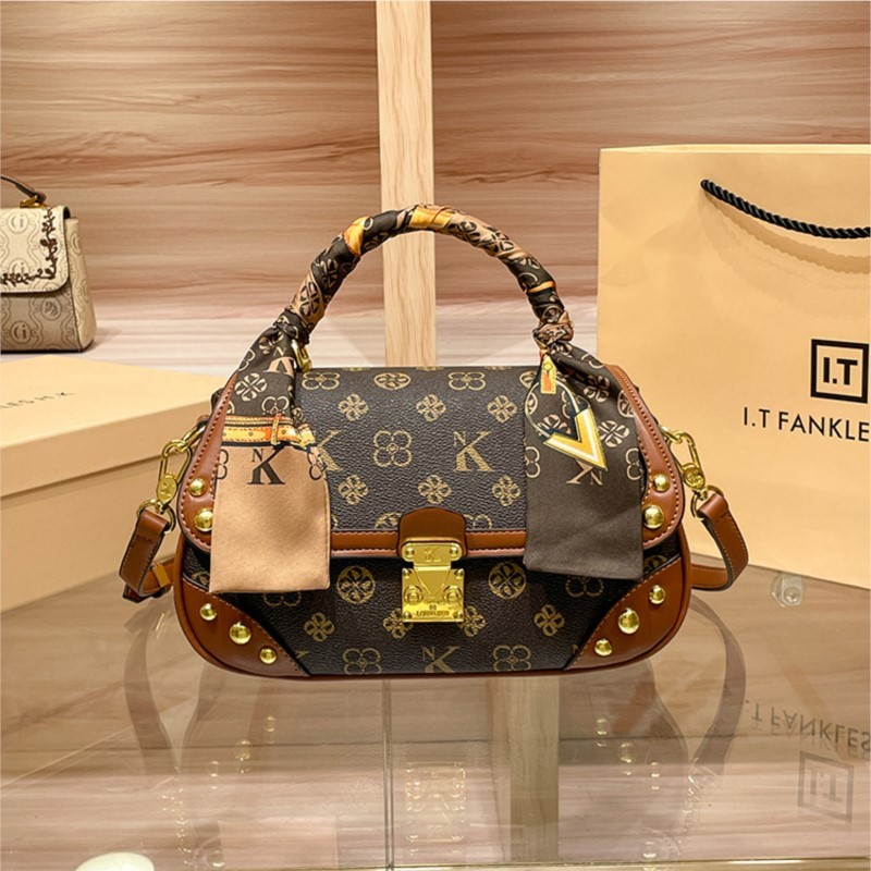 Elegant Women Messenger Bag Ma - Luxury Bags Made In China review and price
