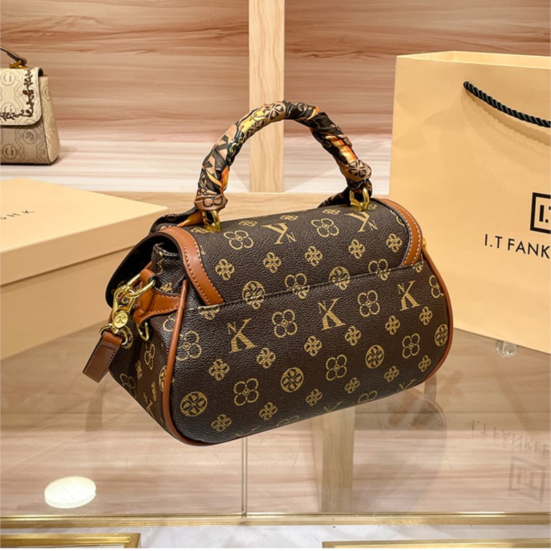 Elegant Women Messenger Bag Ma - Luxury Bags Made In China review and price